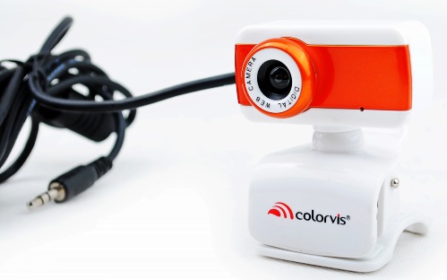 Thiết bị ghi hình/ Webcam Colorvis ND60 