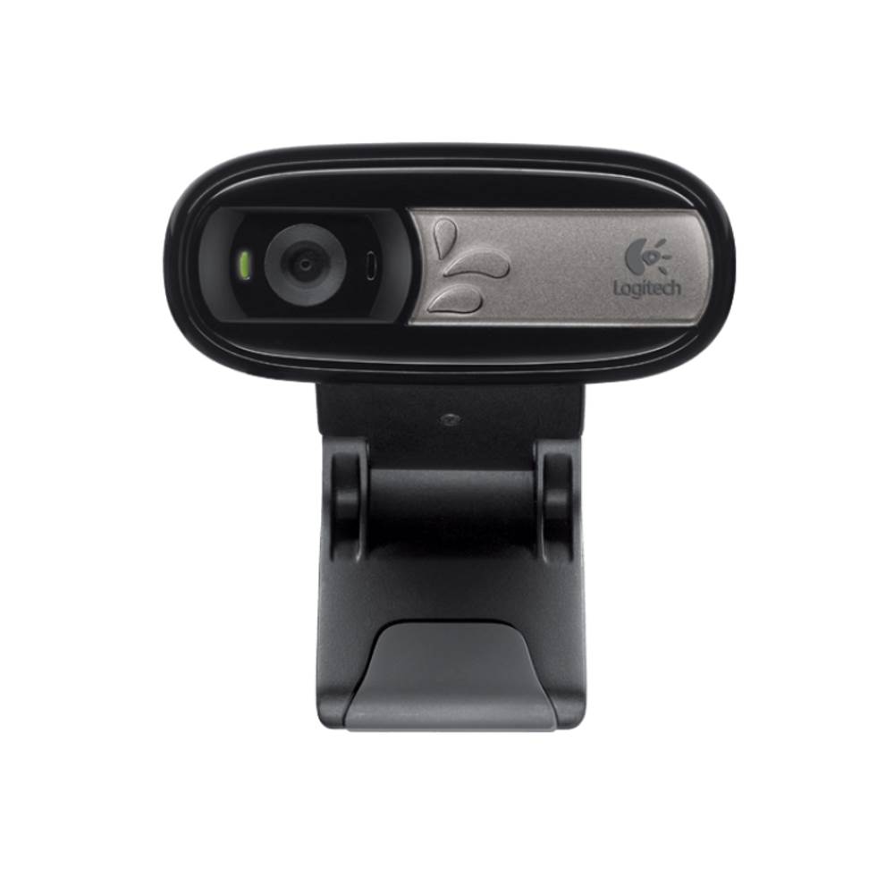 Thiết bị ghi hình/ Webcam Logitech C170 