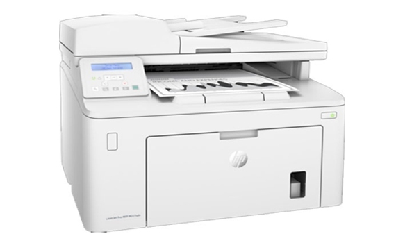 MÁY IN LASER HP LASERJET PRO MFP M227FDW