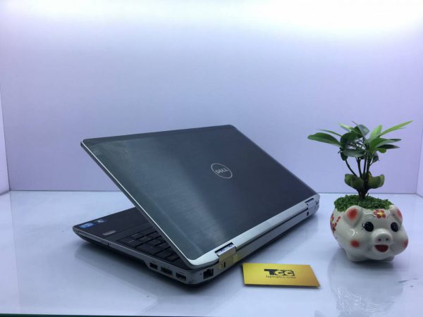 Dell Latitude E6530 i5 3320M | RAM 4G | SSD120 GB | 15.6” HD | VGA RỜI NVIDIA NVS 5200M