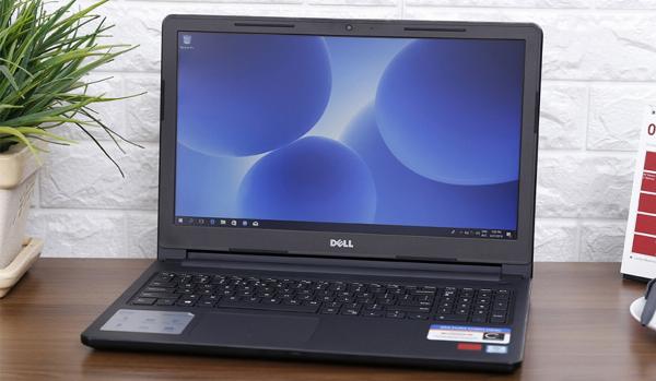 LAPTOP DELL INSPIRON 15 3576 (70157552)