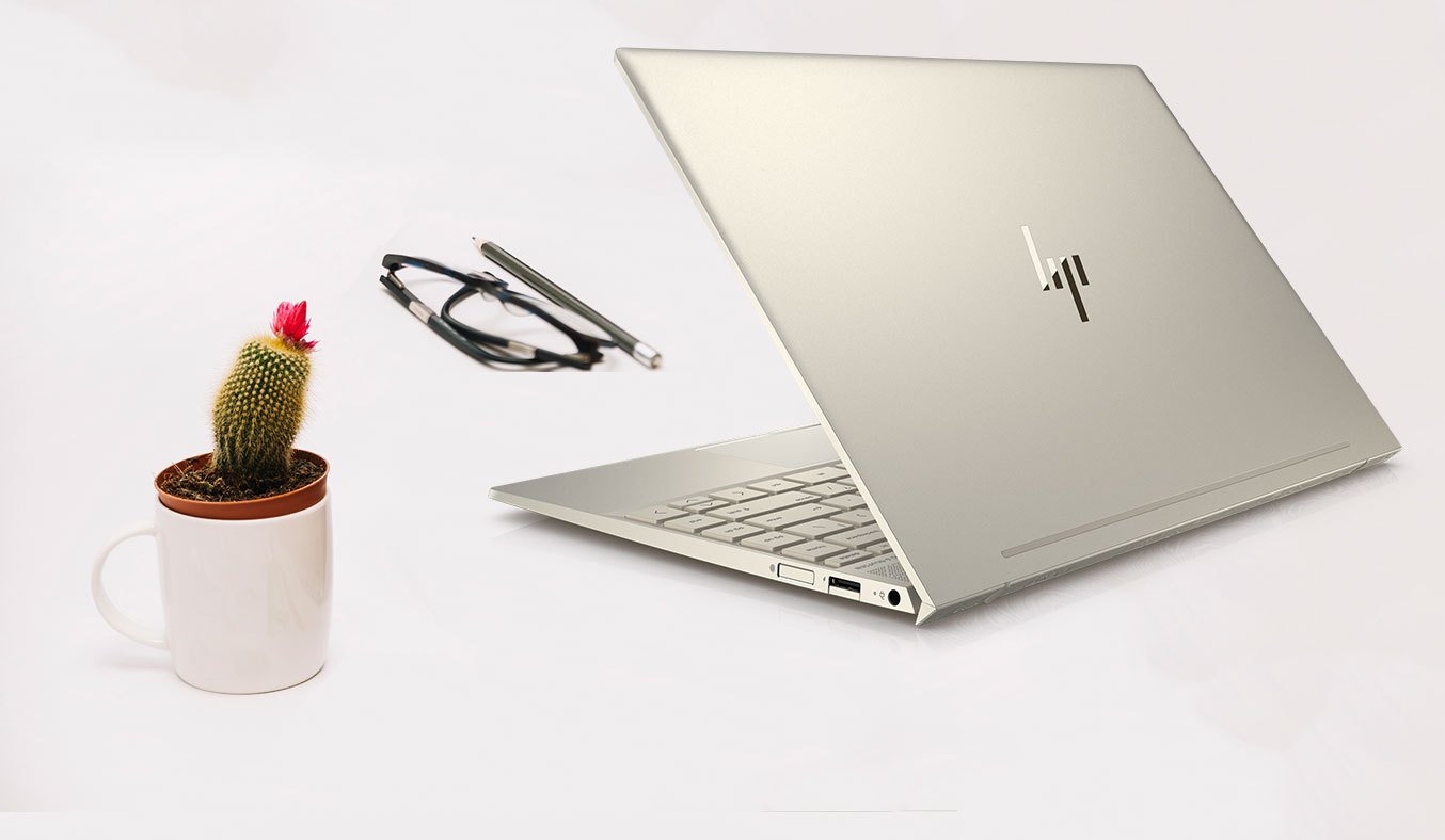 LAPTOP HP ENVY 13-AH0027TU 4ME94PA