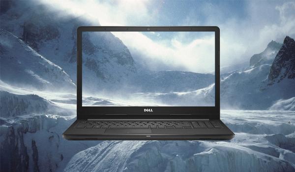 LAPTOP DELL N3567 P63F002N67S