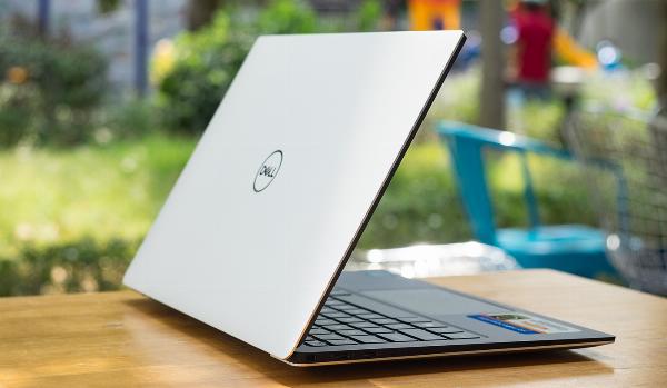 LAPTOP DELL XPS 13 9370